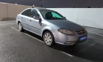 Daewoo Gentra 2014 года за 4 100 000 тг. в Шымкент фото 2