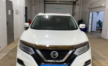 Nissan Qashqai 2019 года за 8 500 000 тг. в Актобе фото 2