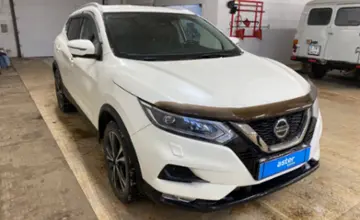 Nissan Qashqai 2019 года за 8 500 000 тг. в Актобе фото 3
