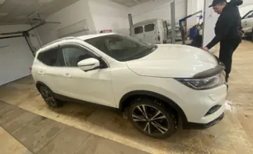 Nissan Qashqai 2019 года за 8 500 000 тг. в Актобе фото 4