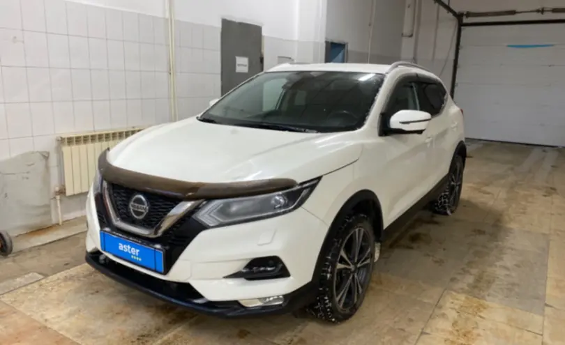 Nissan Qashqai 2019 года за 8 500 000 тг. в Актобе