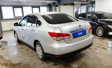 Nissan Almera 2014 года за 4 100 000 тг. в Астана фото 4