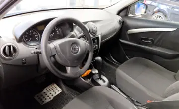 Nissan Almera 2014 года за 4 100 000 тг. в Астана фото 5
