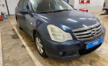 Nissan Almera 2014 года за 3 000 000 тг. в Актобе фото 3