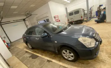 Nissan Almera 2014 года за 3 000 000 тг. в Актобе фото 4