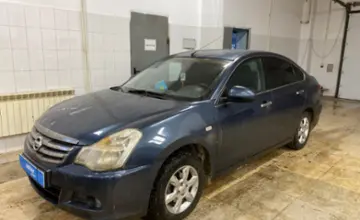 Nissan Almera 2014 года за 3 000 000 тг. в Актобе фото 1