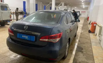 Nissan Almera 2014 года за 3 000 000 тг. в Актобе
