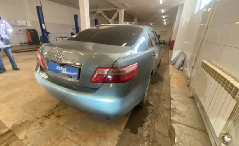 Toyota Camry 2007 года за 5 300 000 тг. в Актобе фото 5