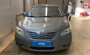 Toyota Camry 2007 года за 5 300 000 тг. в Актобе фото 2