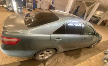 Toyota Camry 2007 года за 5 300 000 тг. в Актобе фото 4