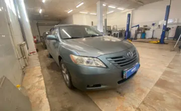 Toyota Camry 2007 года за 5 300 000 тг. в Актобе фото 3