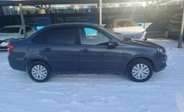 LADA (ВАЗ) Granta 2021 года за 5 800 000 тг. в Караганда фото 4
