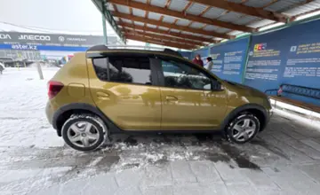 Renault Sandero 2016 года за 5 000 000 тг. в Талдыкорган фото 4