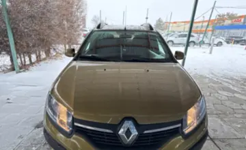 Renault Sandero 2016 года за 5 000 000 тг. в Талдыкорган фото 2