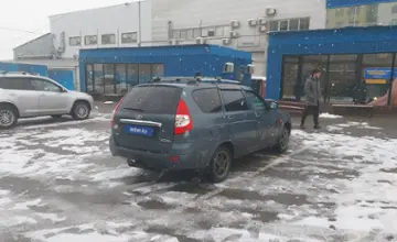 LADA (ВАЗ) Priora 2015 года за 4 500 000 тг. в Алматы фото 3