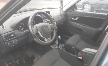 LADA (ВАЗ) Priora 2015 года за 4 500 000 тг. в Алматы фото 5