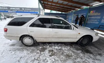 Toyota Camry 1997 года за 3 000 000 тг. в Талдыкорган фото 4
