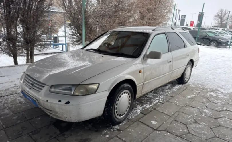 Toyota Camry 1997 года за 3 000 000 тг. в Талдыкорган