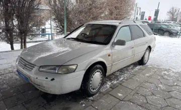 Toyota Camry 1997 года за 3 000 000 тг. в Талдыкорган фото 1