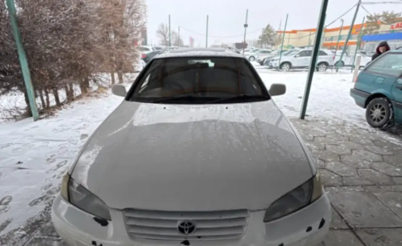 Toyota Camry 1997 года за 3 000 000 тг. в Талдыкорган фото 2