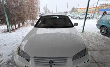 Toyota Camry 1997 года за 3 000 000 тг. в Талдыкорган фото 2