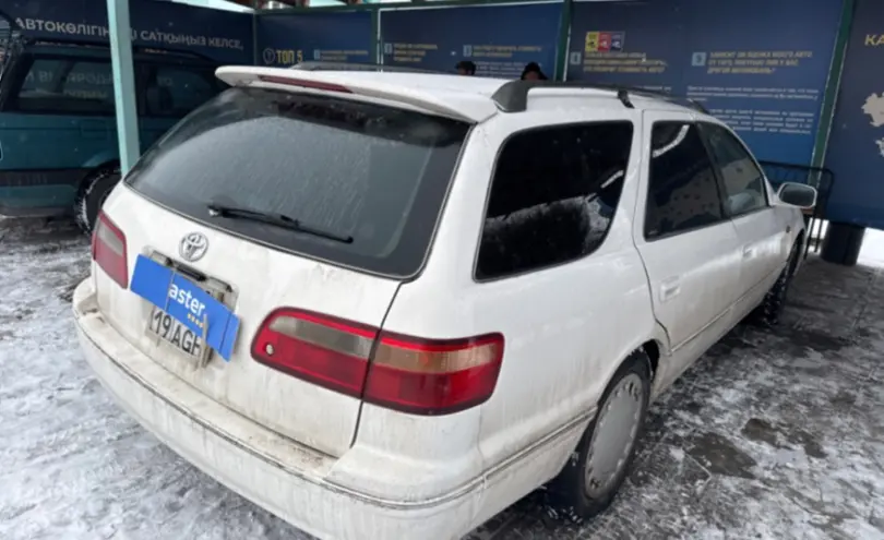 Toyota Camry 1997 года за 3 000 000 тг. в Талдыкорган фото 5