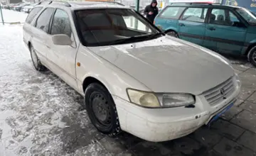 Toyota Camry 1997 года за 3 000 000 тг. в Талдыкорган фото 3