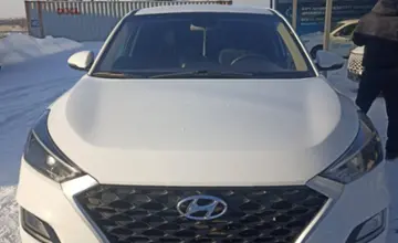 Hyundai Tucson 2019 года за 10 400 000 тг. в Караганда фото 2