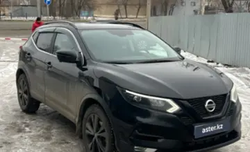 Nissan Qashqai 2021 года за 10 000 000 тг. в Уральск фото 3