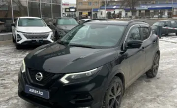 Nissan Qashqai 2021 года за 10 000 000 тг. в Уральск фото 1