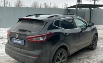 Nissan Qashqai 2021 года за 10 000 000 тг. в Уральск