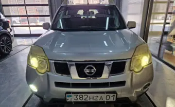 Nissan X-Trail 2011 года за 4 500 000 тг. в Астана фото 2
