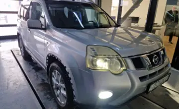 Nissan X-Trail 2011 года за 4 500 000 тг. в Астана фото 3