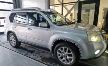 Nissan X-Trail 2011 года за 4 500 000 тг. в Астана фото 4