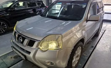 Nissan X-Trail 2011 года за 4 500 000 тг. в Астана фото 1