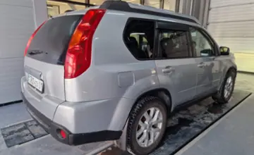 Nissan X-Trail 2011 года за 4 500 000 тг. в Астана