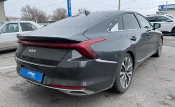 Kia K8 2021 года за 15 000 000 тг. в Тараз