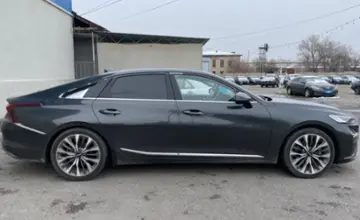 Kia K8 2021 года за 15 000 000 тг. в Тараз фото 4