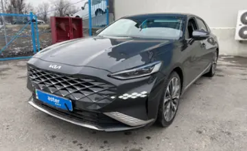 Kia K8 2021 года за 15 000 000 тг. в Тараз фото 1