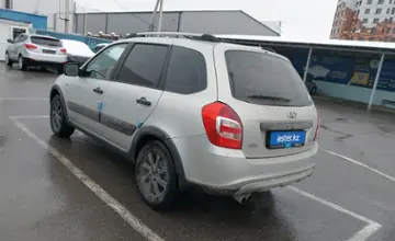 LADA (ВАЗ) Kalina 2017 года за 3 500 000 тг. в Шымкент фото 4