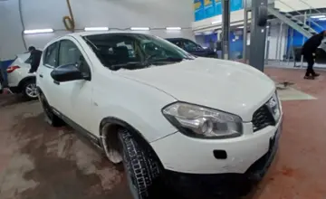 Nissan Qashqai 2013 года за 7 000 000 тг. в Астана фото 3