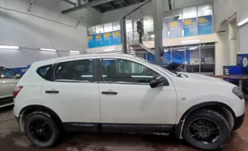 Nissan Qashqai 2013 года за 7 000 000 тг. в Астана фото 4