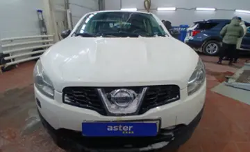 Nissan Qashqai 2013 года за 7 000 000 тг. в Астана фото 2