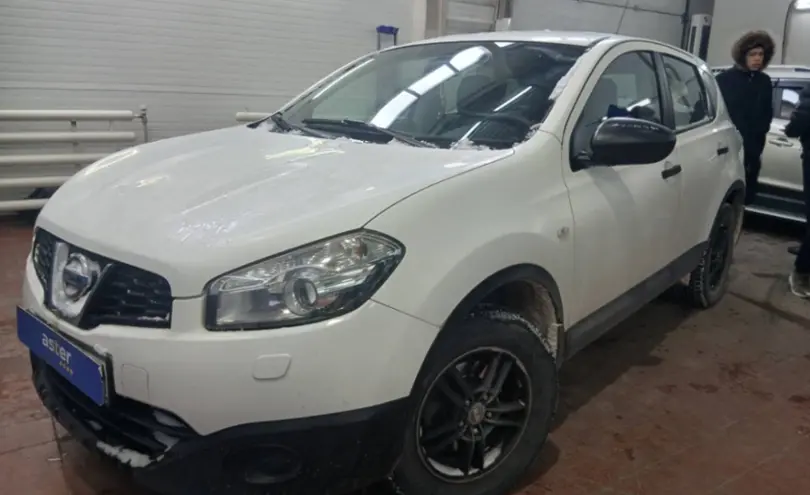 Nissan Qashqai 2013 года за 7 000 000 тг. в Астана