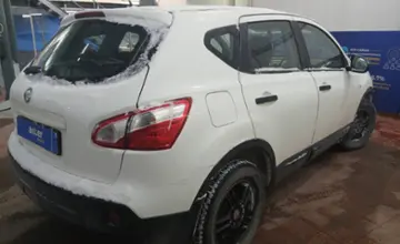 Nissan Qashqai 2013 года за 7 000 000 тг. в Астана