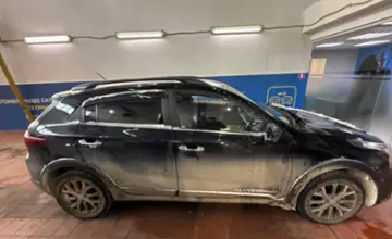 Kia Rio 2021 года за 8 000 000 тг. в Астана фото 4