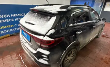 Kia Rio 2021 года за 8 000 000 тг. в Астана