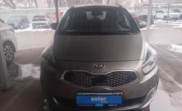 Kia Carens 2014 года за 7 000 000 тг. в Алматы фото 2