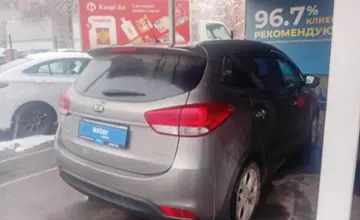 Kia Carens 2014 года за 7 000 000 тг. в Алматы