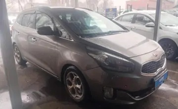 Kia Carens 2014 года за 7 000 000 тг. в Алматы фото 3